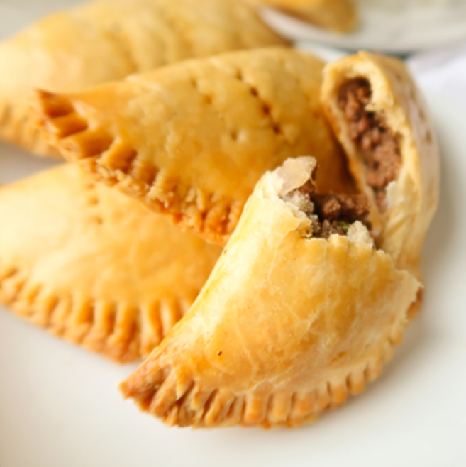 Meat Pies (4-pack)