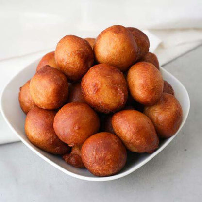 Large Bucket of Boafloat (PuffPuff)