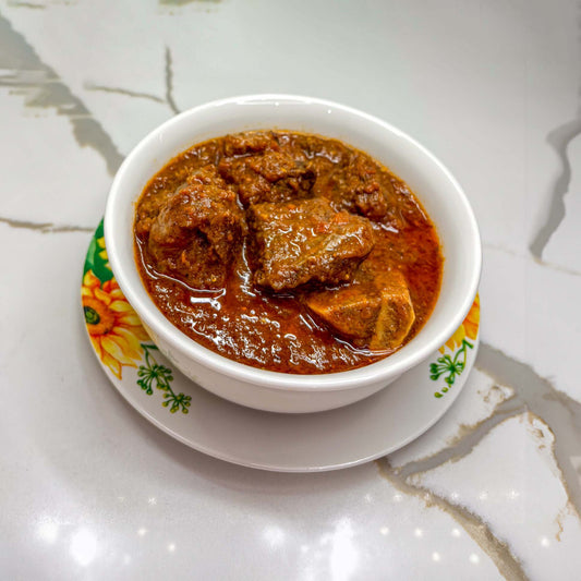 Beef Stew Bowl